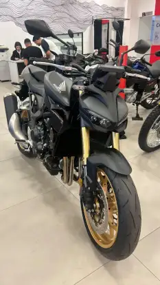 HONDA-CB 1000 HORNET SP-2026