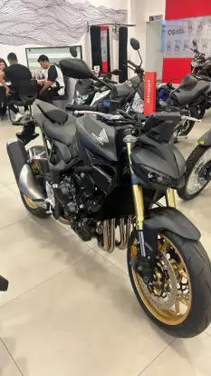 HONDA-CB 1000 HORNET SP-2026