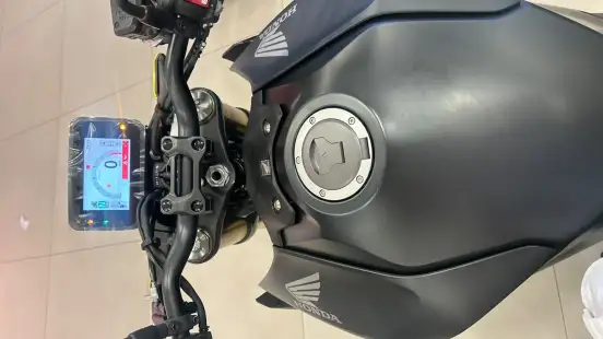 HONDA-CB 1000 HORNET SP-2026