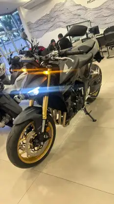 HONDA-CB 1000 HORNET SP-2026