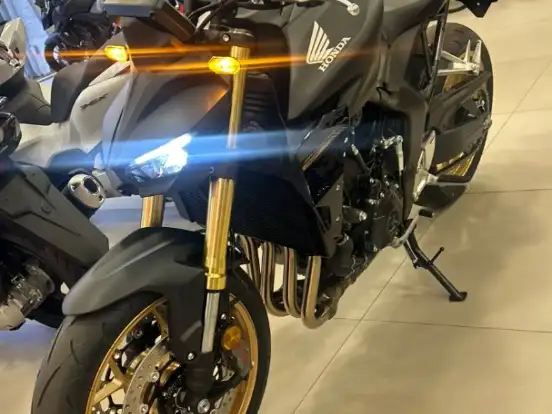 HONDA-CB 1000 HORNET SP HONDA-CB 1000 HORNET SP-2026