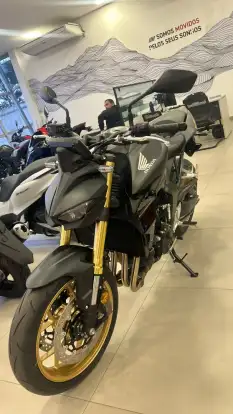 HONDA-CB 1000 HORNET SP-2026