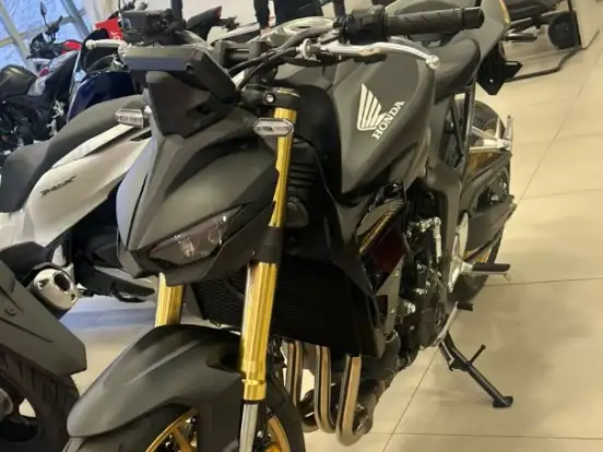 HONDA-CB 1000 HORNET SP HONDA-CB 1000 HORNET SP-2026