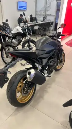 HONDA-CB 1000 HORNET SP-2026