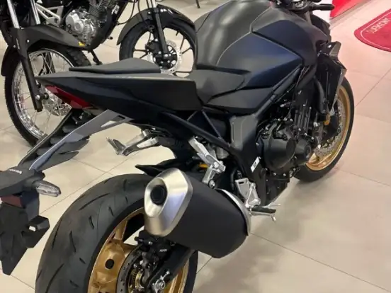 HONDA-CB 1000 HORNET SP HONDA-CB 1000 HORNET SP-2026