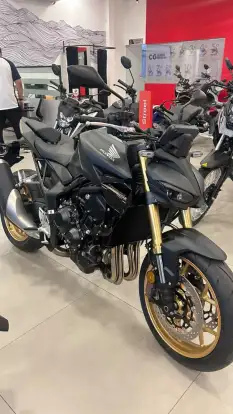 HONDA-CB 1000 HORNET SP-2026