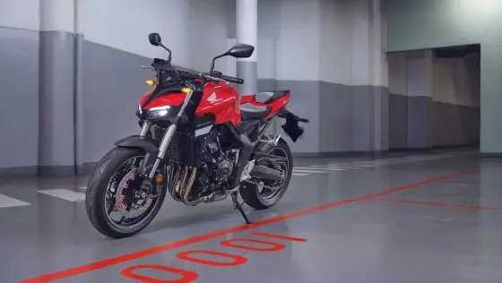 HONDA CB 1000 HORNET 