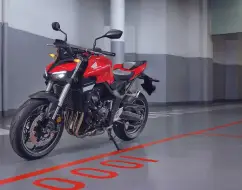 HONDA CB 1000 HORNET HONDA CB 1000 HORNET