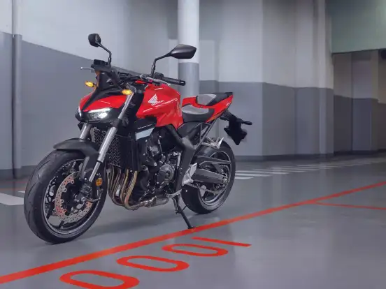 HONDA-CB 1000 HORNET HONDA-CB 1000 HORNET-2026