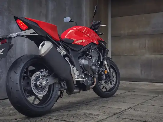 HONDA-CB 1000 HORNET HONDA-CB 1000 HORNET-2026