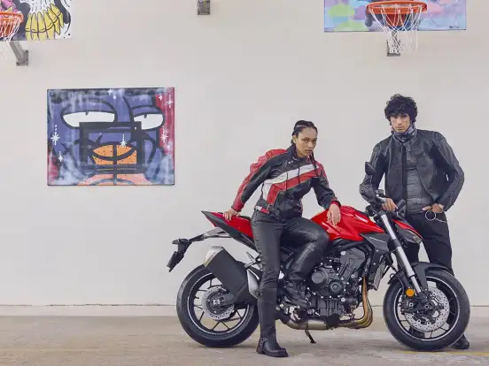 HONDA-CB 1000 HORNET HONDA-CB 1000 HORNET-2026