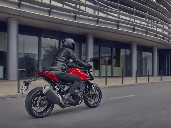 HONDA-CB 1000 HORNET HONDA-CB 1000 HORNET-2026