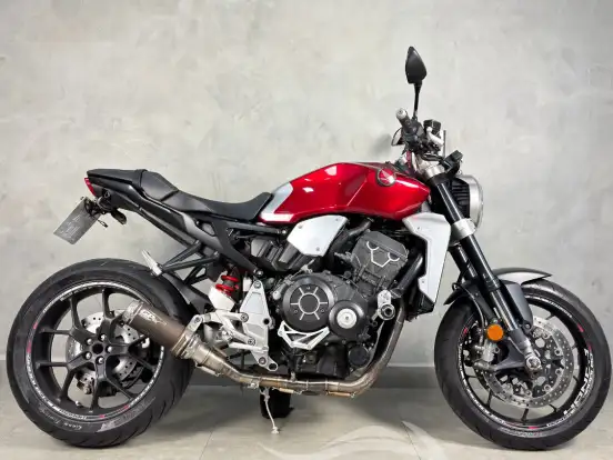 HONDA-CB 1000R ABS HONDA-CB 1000R ABS-2019
