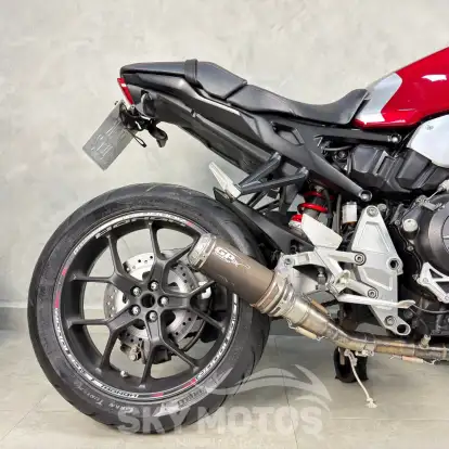 HONDA-CB 1000R ABS HONDA-CB 1000R ABS-2019