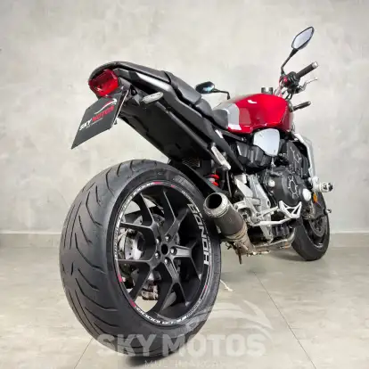 HONDA-CB 1000R ABS HONDA-CB 1000R ABS-2019