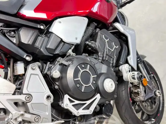 HONDA-CB 1000R ABS HONDA-CB 1000R ABS-2019
