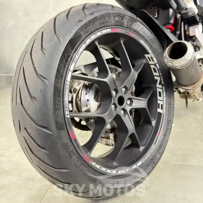 HONDA-CB 1000R ABS-2019