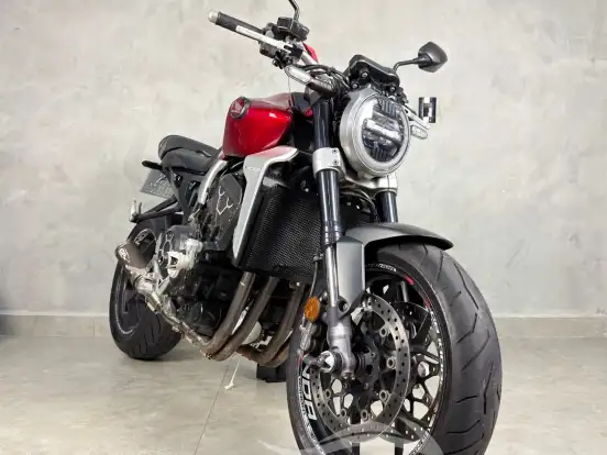 HONDA-CB 1000R ABS HONDA-CB 1000R ABS-2019