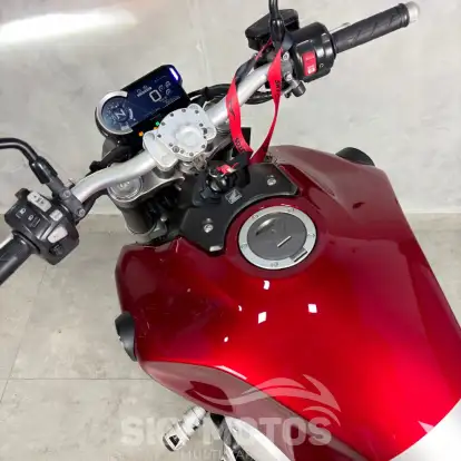HONDA-CB 1000R ABS-2019