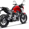 HONDA CB 300F TWISTER ABS HONDA CB 300F TWISTER ABS