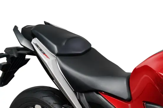 HONDA-CB 300F TWISTER ABS-2026