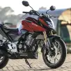 HONDA CB 300F TWISTER ABS HONDA CB 300F TWISTER ABS