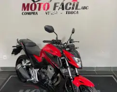 HONDA CB 300F TWISTER ABS HONDA CB 300F TWISTER ABS
