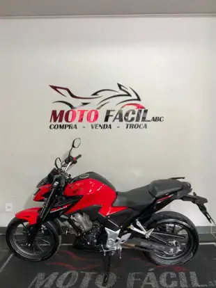 HONDA-CB 300F TWISTER ABS-2024