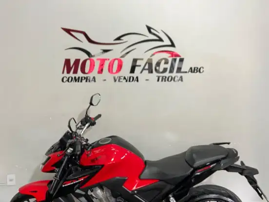HONDA-CB 300F TWISTER ABS HONDA-CB 300F TWISTER ABS-2024
