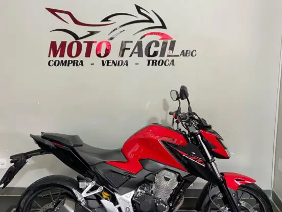 HONDA-CB 300F TWISTER ABS HONDA-CB 300F TWISTER ABS-2024