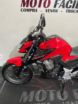 HONDA-CB 300F TWISTER ABS HONDA-CB 300F TWISTER ABS-2024