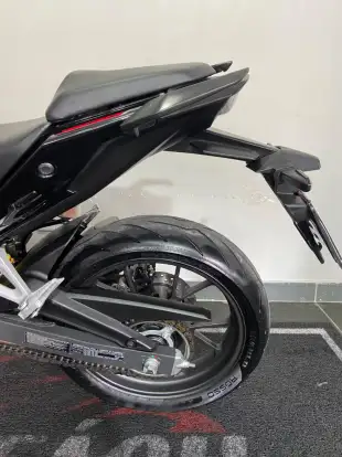 HONDA-CB 300F TWISTER ABS HONDA-CB 300F TWISTER ABS-2024