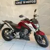 HONDA CB 300F TWISTER ABS HONDA CB 300F TWISTER ABS