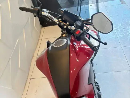 HONDA-CB 300F TWISTER ABS HONDA-CB 300F TWISTER ABS-2026