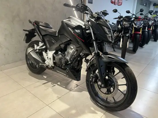 HONDA-CB 300F TWISTER ABS HONDA-CB 300F TWISTER ABS-2024