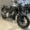 HONDA CB 300F TWISTER ABS HONDA CB 300F TWISTER ABS