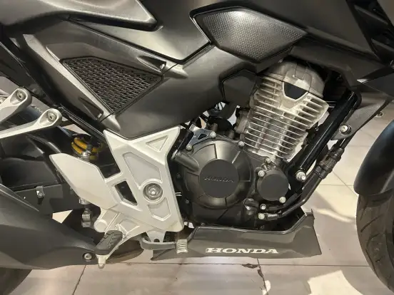 HONDA-CB 300F TWISTER ABS HONDA-CB 300F TWISTER ABS-2024