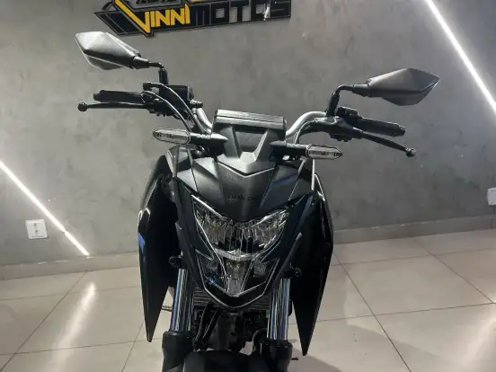 HONDA-CB 300F TWISTER ABS HONDA-CB 300F TWISTER ABS-2024