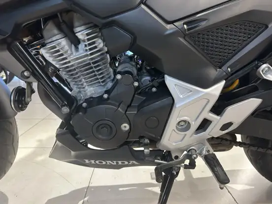 HONDA-CB 300F TWISTER ABS HONDA-CB 300F TWISTER ABS-2024