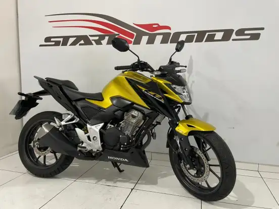 HONDA-CB 300F TWISTER ABS HONDA-CB 300F TWISTER ABS-2024