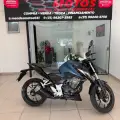HONDA CB 300F TWISTER ABS HONDA CB 300F TWISTER ABS