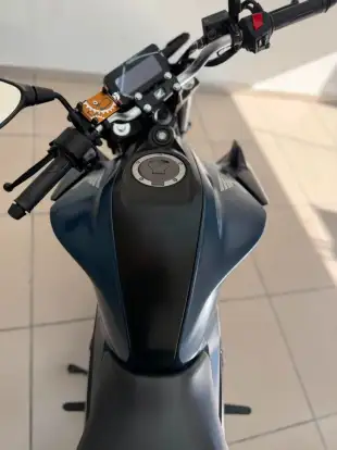 HONDA-CB 300F TWISTER ABS-2025