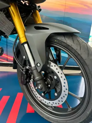 HONDA-CB 300F TWISTER ABS-2027