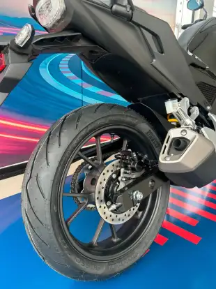 HONDA-CB 300F TWISTER ABS-2027