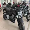 HONDA CB 300F TWISTER CBS HONDA CB 300F TWISTER CBS