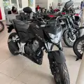 HONDA CB 300F TWISTER CBS HONDA CB 300F TWISTER CBS