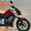 HONDA CB 300F TWISTER CBS HONDA CB 300F TWISTER CBS