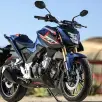 HONDA CB 300F TWISTER S HONDA CB 300F TWISTER S
