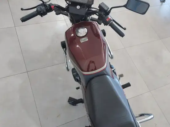 HONDA-CB 450 DX HONDA-CB 450 DX-1990