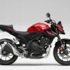 HONDA CB 500 HORNET HONDA CB 500 HORNET